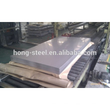 Shanghai Baosteel Mühle 2205 Duplex Edelstahlblech Preis